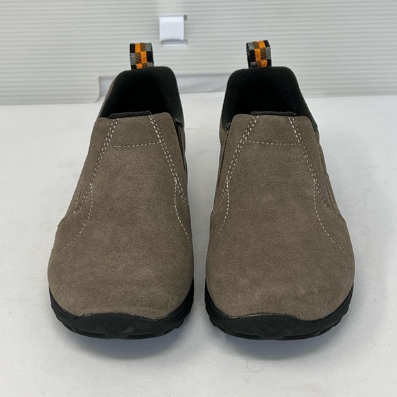MERRELL***Jungle Mocassins***Gunsmoke Shoes***US 13,2,2.5,3***$60 - Picture 2 of 6